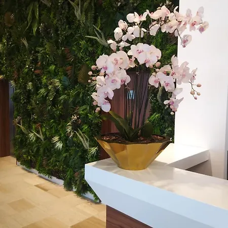 Prenociste Srbija Aparthotel