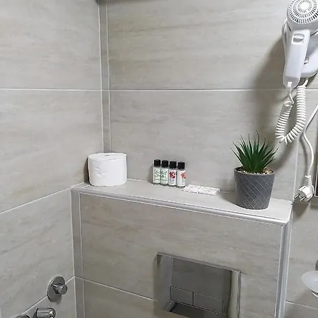 Aparthotel Prenociste Srbija